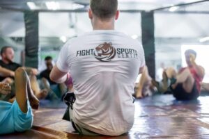 Fight Sports Centre