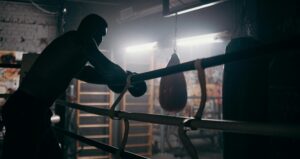 Fight Sports Centre
